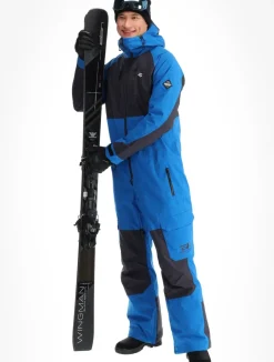 Jaxx-R ski overall heren