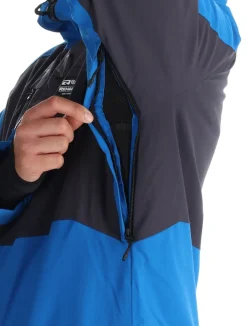 Jaxx-R ski overall heren