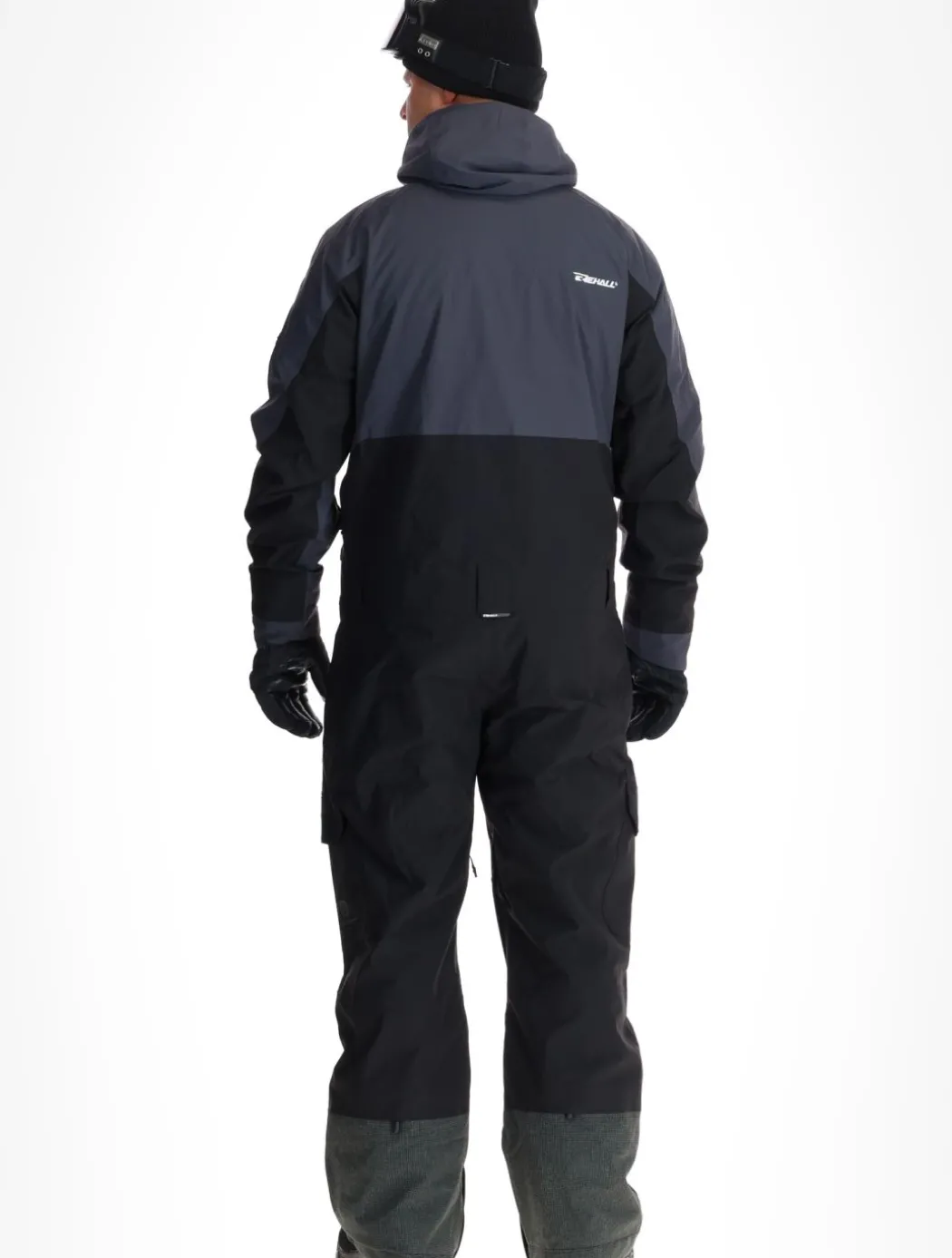 Jaxx-R ski overall heren