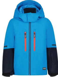 Jenison Kd ski-jas kinderen