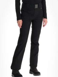 Joensuu C softshell skibroek dames