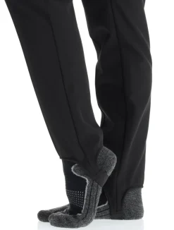 Joentaka C softshell skibroek dames