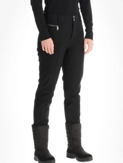 Joentaka softshell skibroek dames