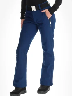 Joentaus C softshell skibroek dames