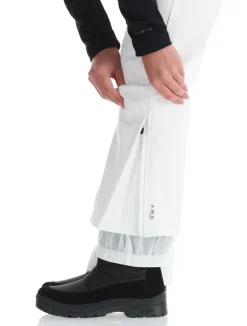 Joentaus C softshell skibroek dames