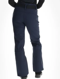 Joentaus C softshell skibroek dames