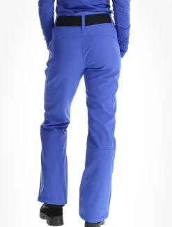 Joentaus C softshell skibroek dames
