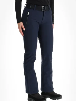 Joentaus softshell skibroek dames