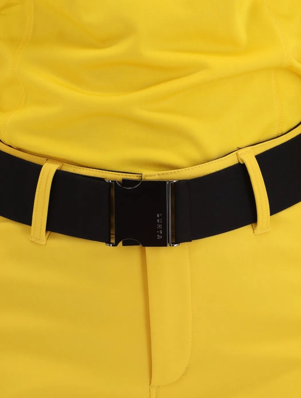 Joentaus softshell skibroek dames