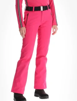 Joentaus softshell skibroek dames