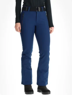Joentaus softshell skibroek dames