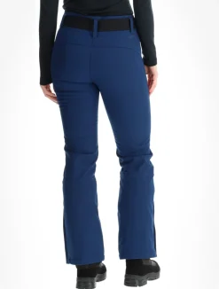 Joentaus softshell skibroek dames