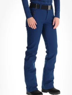 Joentaus softshell skibroek dames