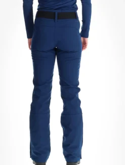 Joentaus softshell skibroek dames