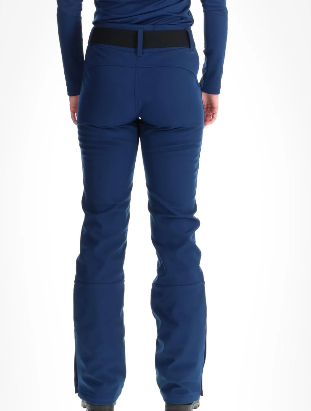 Joentaus softshell skibroek dames