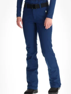 Joentaus softshell skibroek dames
