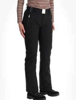 Joentaus softshell skibroek dames