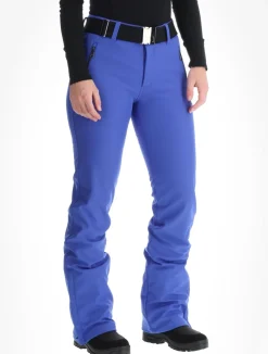 Joentaus softshell skibroek dames