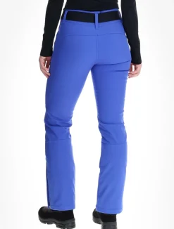 Joentaus softshell skibroek dames