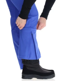 Joentaus softshell skibroek dames