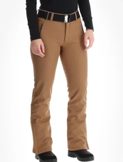 Joentaus softshell skibroek dames