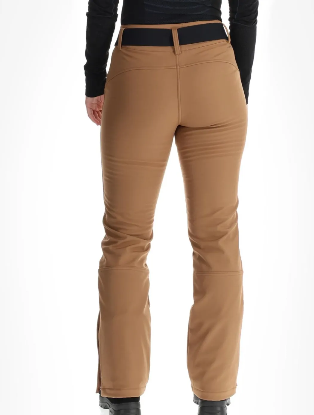 Joentaus softshell skibroek dames