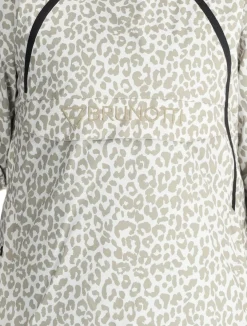 Joicya Print ski-jas dames