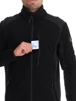 Jollanoaivi vest heren