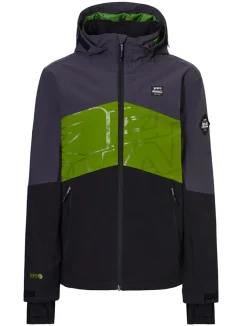 Jonny-R-jr. ski-jas kinderen