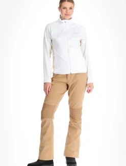 Junie vest dames