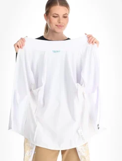 Junie vest dames