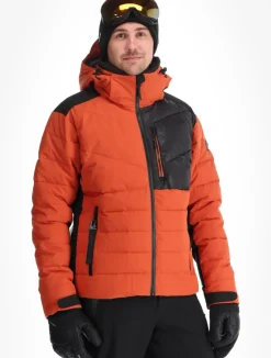 Kaakkurivaara ski-jas heren