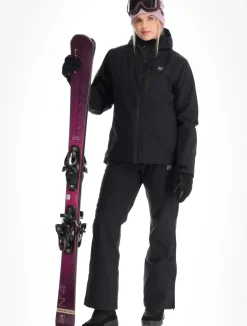 Kabo Ski Jacket LS ski-jas dames