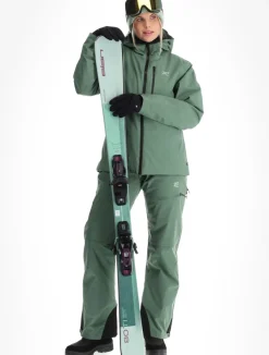 Kabo Ski Jacket LS ski-jas dames
