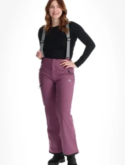 Kabo Ski Pant LS skibroek dames