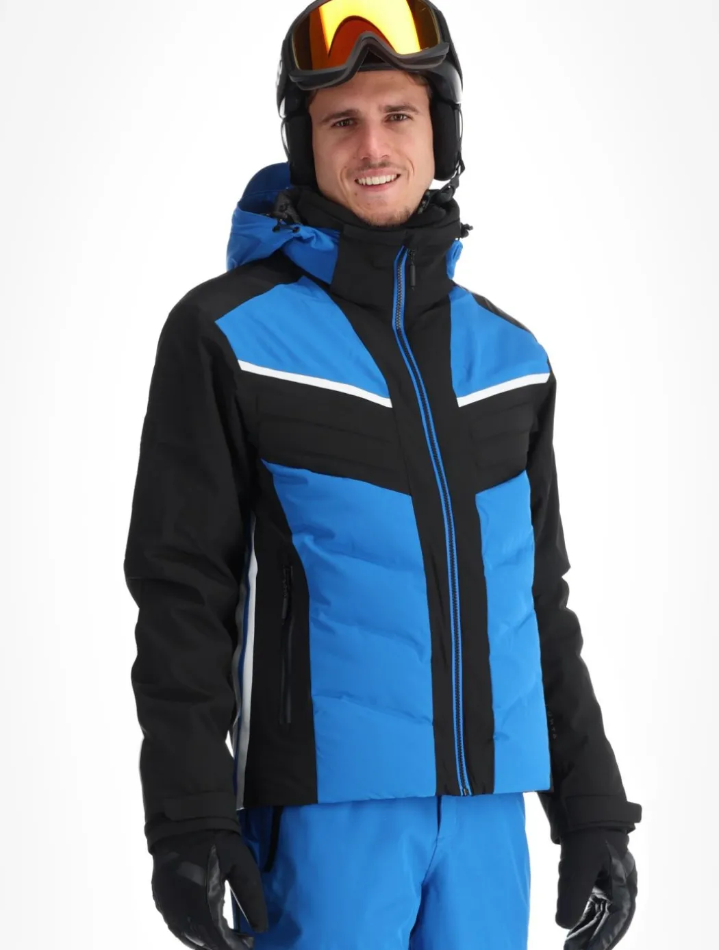 Kaimioaivi ski-jas heren