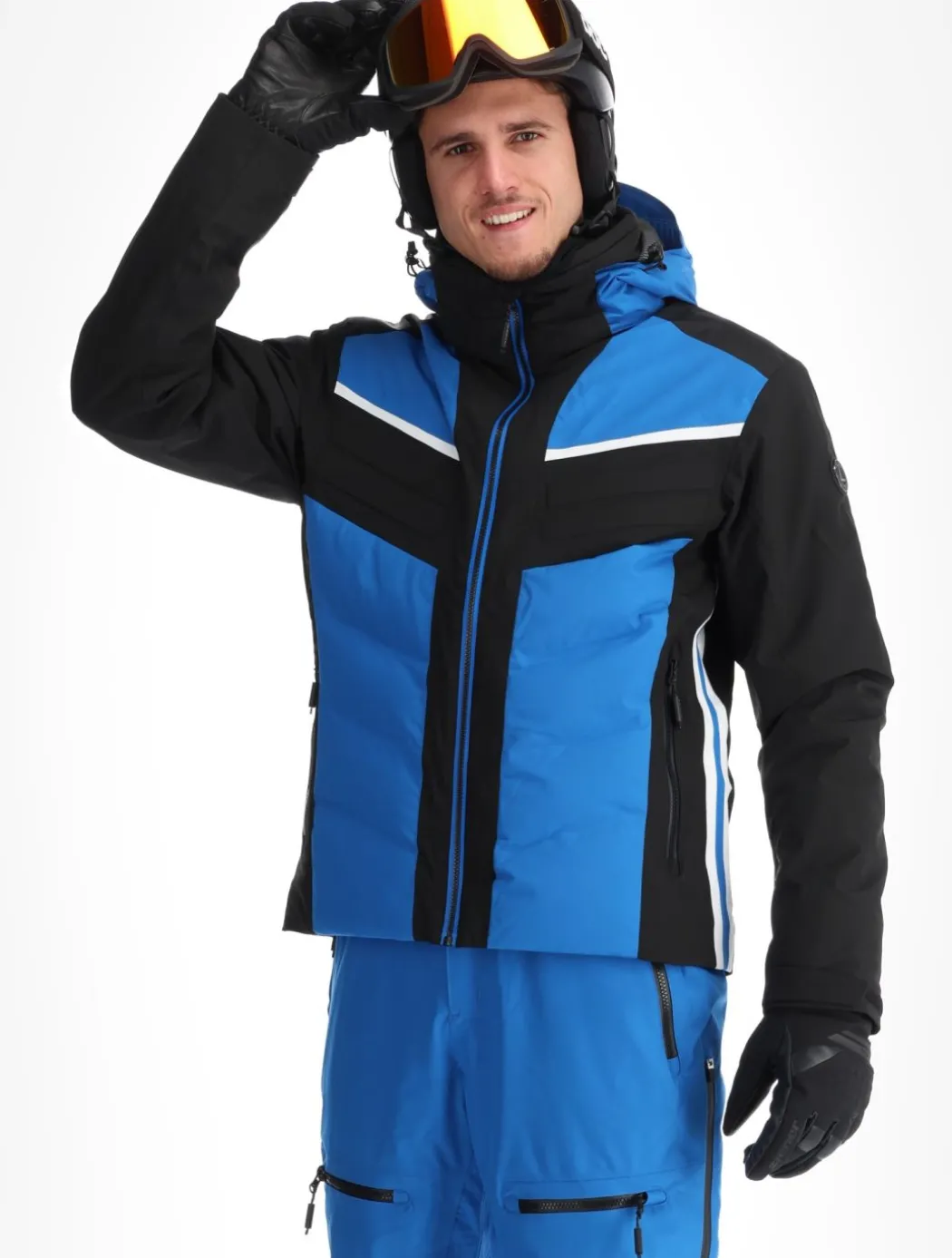 Kaimioaivi ski-jas heren