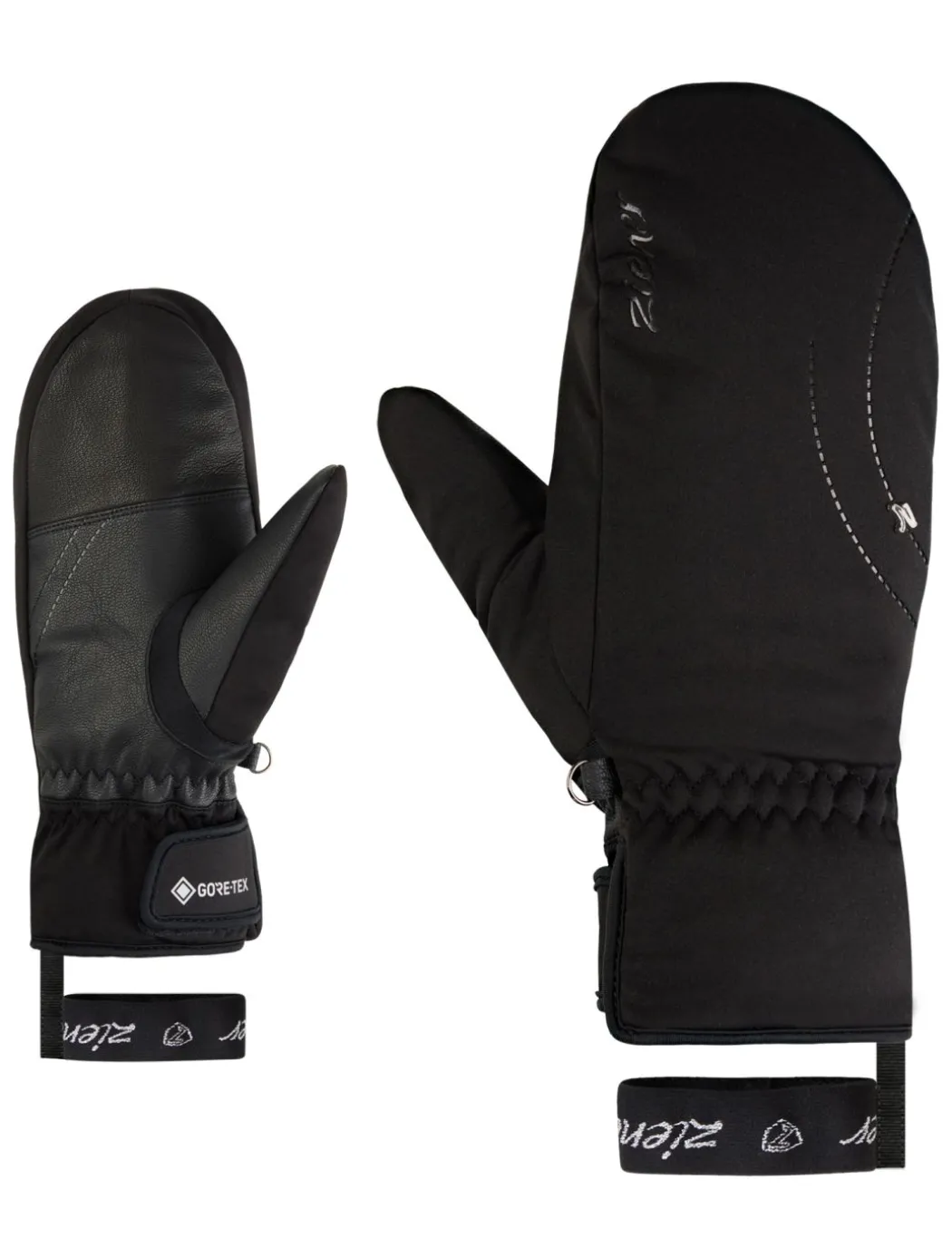 Kainoani-Z GTX skiwanten dames