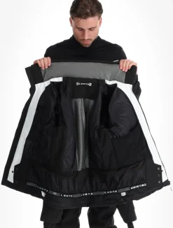 Kaldoaivi ski-jas heren
