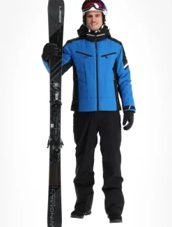 Kaldoaivi ski-jas heren
