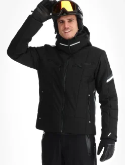 Kaldoaivi ski-jas heren