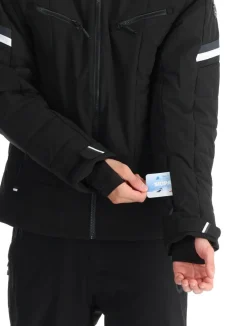 Kaldoaivi ski-jas heren