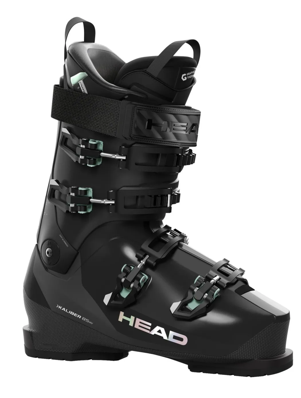 Kaliber 85 W MV skischoenen dames