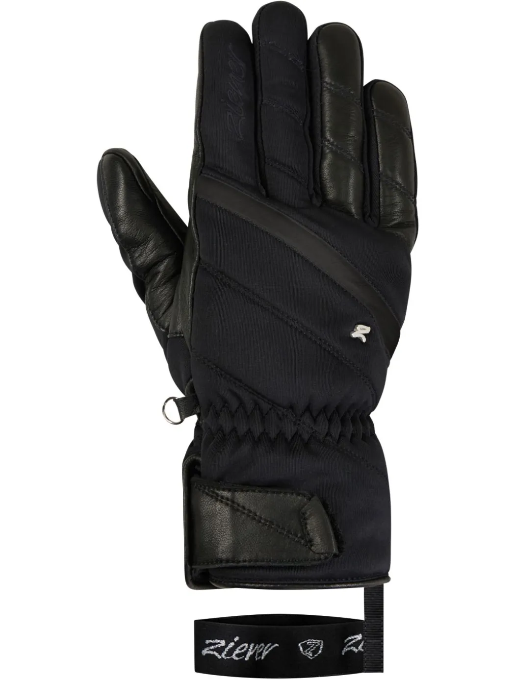 Kamy-Z WS PR skihandschoenen dames