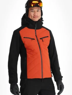 Karravaara ski-jas heren