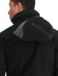 Karravaara ski-jas heren