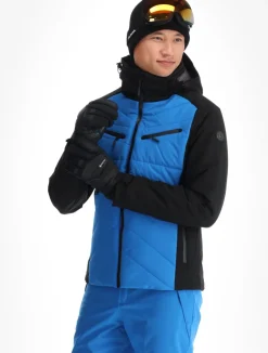Karravaara ski-jas heren