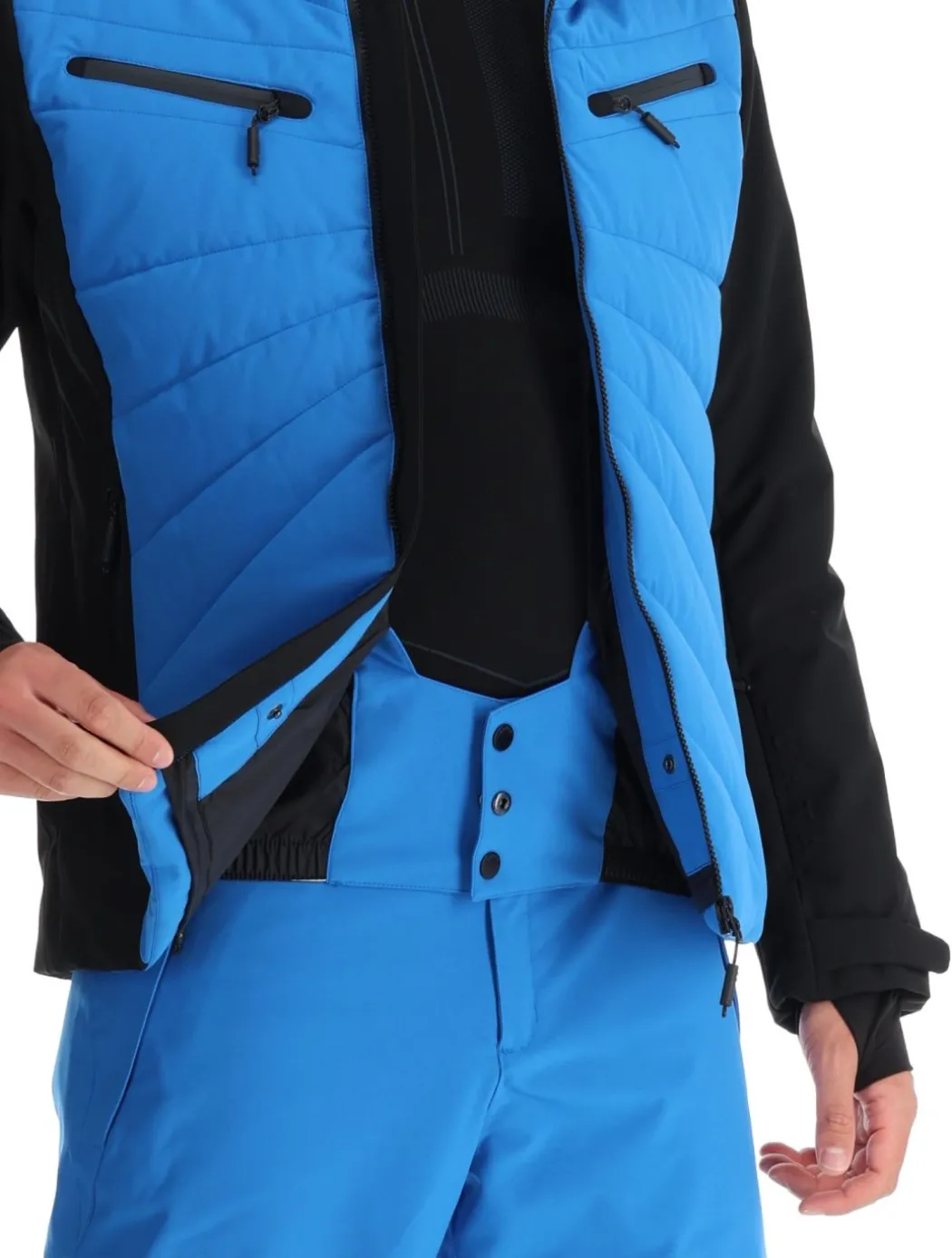 Karravaara ski-jas heren
