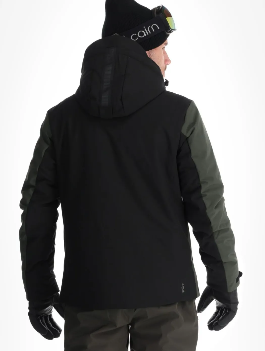 Karravaara ski-jas heren