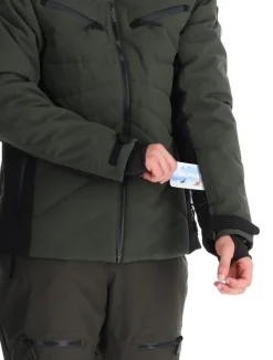 Karravaara ski-jas heren